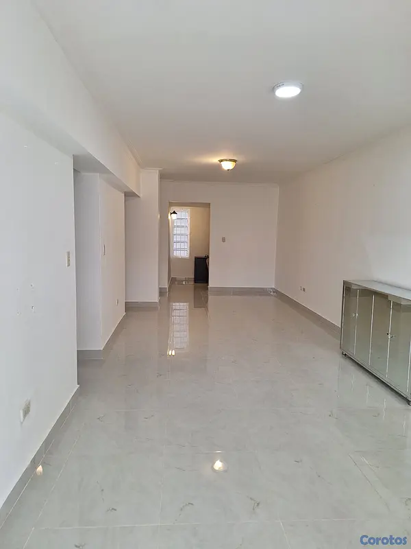 apartamentos - Apartamento en Gazcue cercano Oficinas Gubernamentales  7