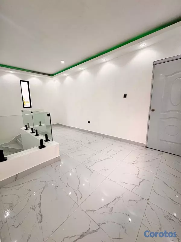 casas - Vendo casa lista en Prado oriental  4
