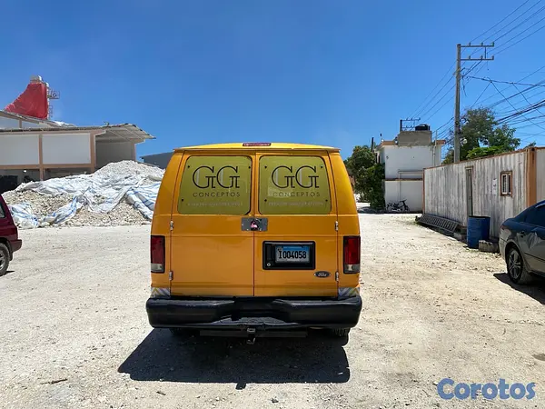 jeepetas y camionetas - Ford F-250 3