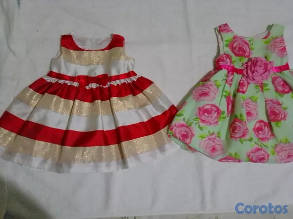 ropa y zapatos - Ropa de niña . 4