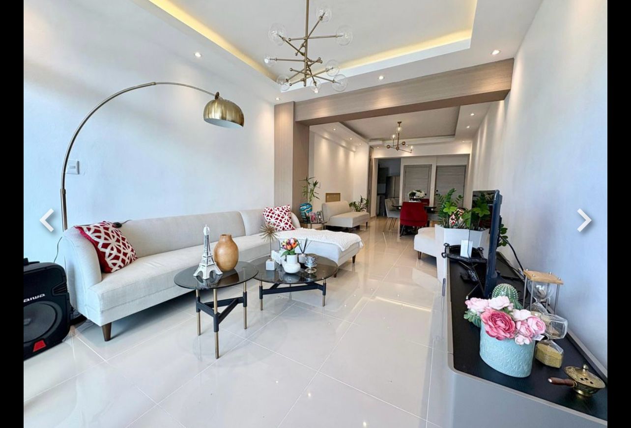 apartamentos - 📌Los Prados  Vendo de oportunidad apartamento.  M 0