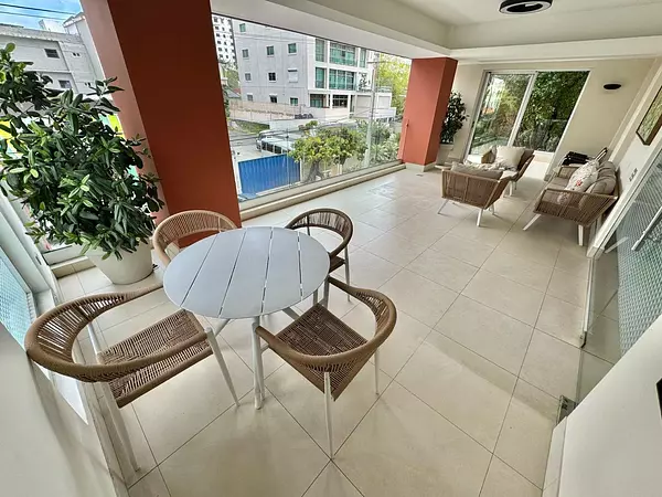 apartamentos - Venta de Apartamento en Piantini Nuevos  2