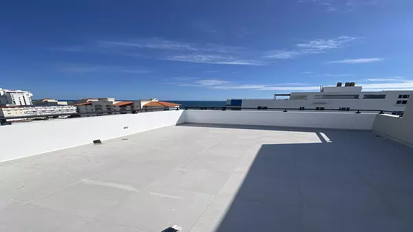 penthouses - VENTA DE LUJOSO PENTHOUSE EN LA ZONA UNIVERSITARIA 2