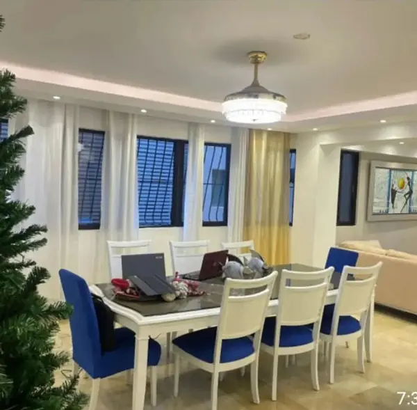 apartamentos - Vendo Apartamento en Naco US$ 310,000 1