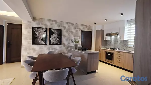 apartamentos - Proyecto de Apartamentos en Jardines del Sur  2