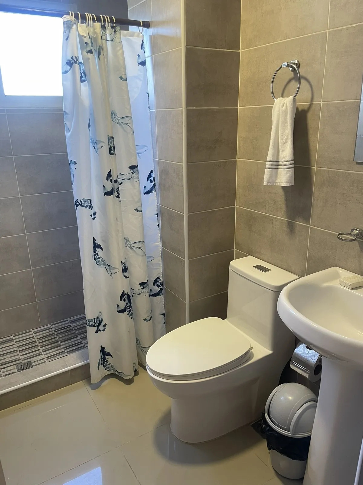 apartamentos - hermoso apartamento en la zona universitaria  1