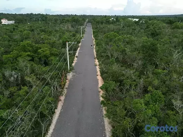 solares y terrenos - Bayahibe – Terreno en venta de 764 m2 3