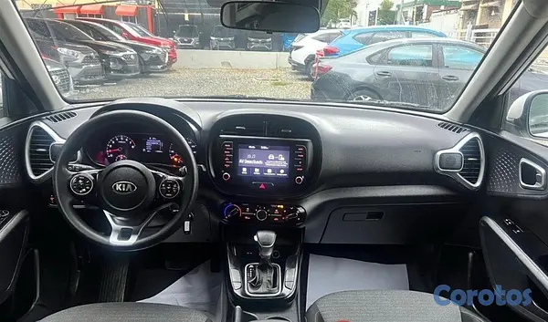 jeepetas y camionetas - 2020 Kia Soul S  3