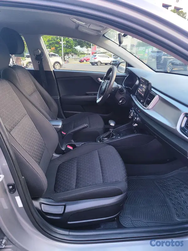 carros - ✅ Kia Rio S 2023✅ 10