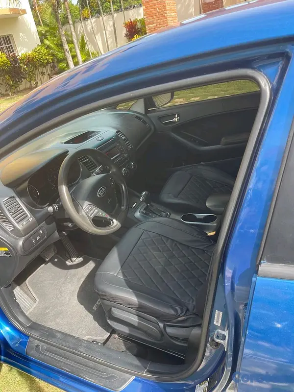 carros - kia forte 2014 6