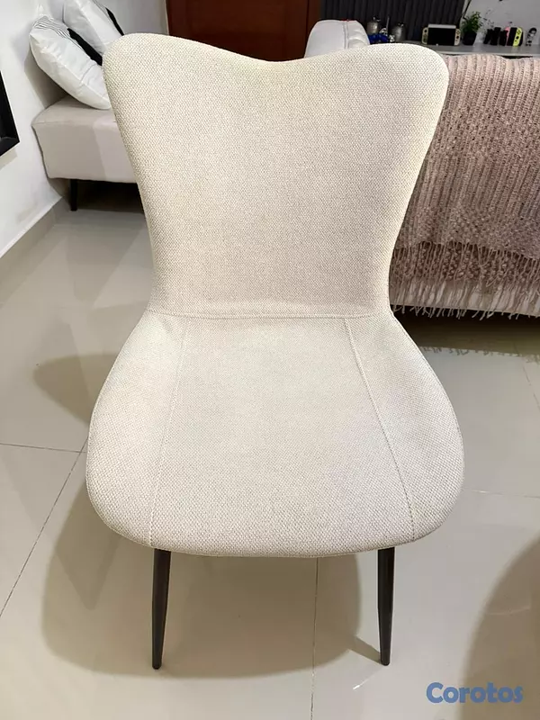 muebles y colchones - Sofa, Taburete y Sillas 2