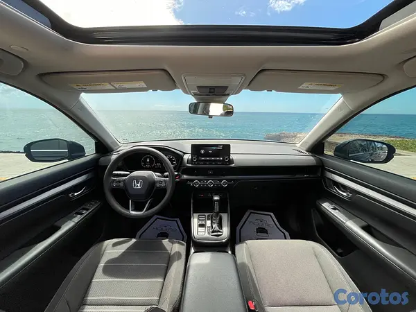 jeepetas y camionetas - Honda CR-V EX 2023 7