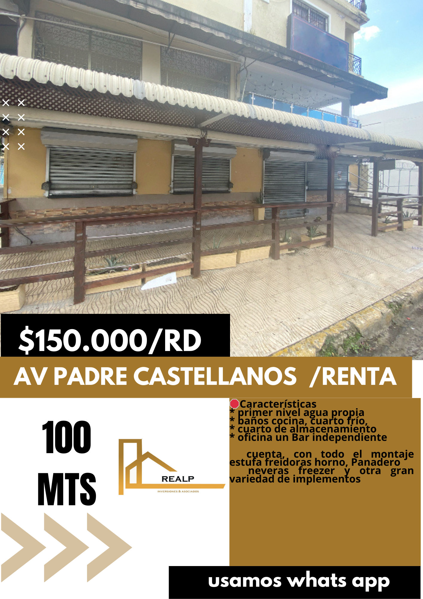 oficinas y locales comerciales - se alquila  0