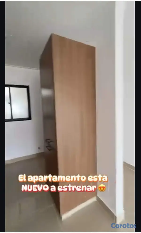 apartamentos - Se Alquila Exclusivo Penthouse con Terraza Privada 2