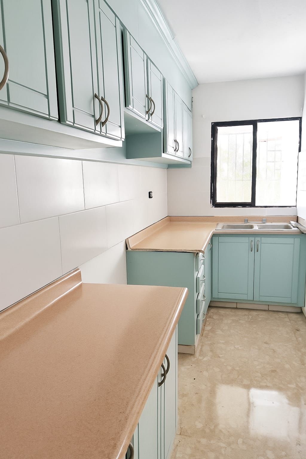 apartamentos - Apartamenro en alquiler en Los Cacicazgos, ubicaci 5