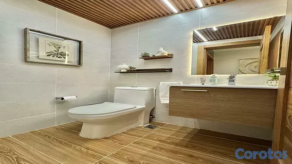 apartamentos - Apartamento en Mirador Norte 10