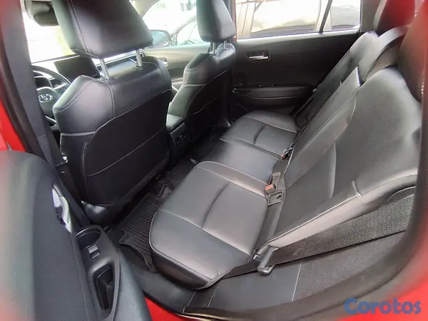 jeepetas y camionetas - 2023 Toyota Corolla Cross XLE  5