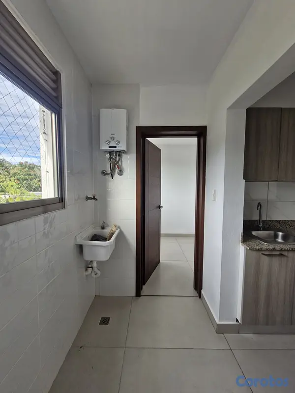 apartamentos - Apartamento nuevo 2 habitaciones Gazcue 3