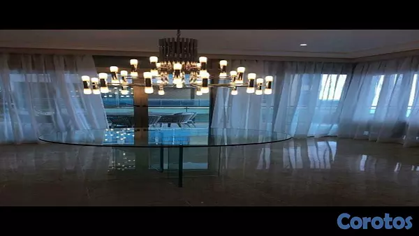 penthouses - PENTHOUSE EN MALECON CENTER CON IMPRESIONANTE VISTA AL MAR 8