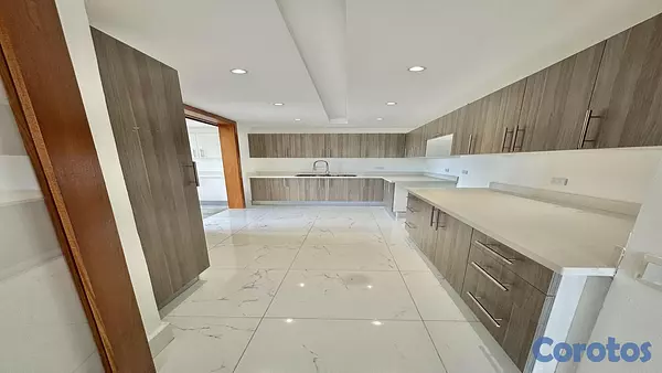 apartamentos - Penthouse en Los Cacicazgos 6
