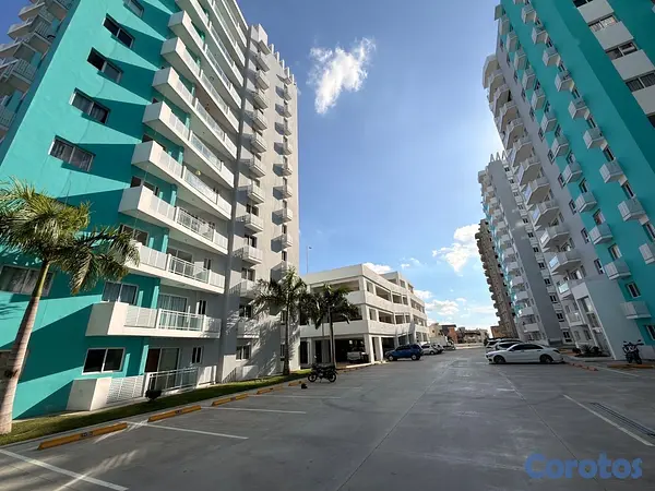 apartamentos - apartamentos en venta torre crux del prado 2