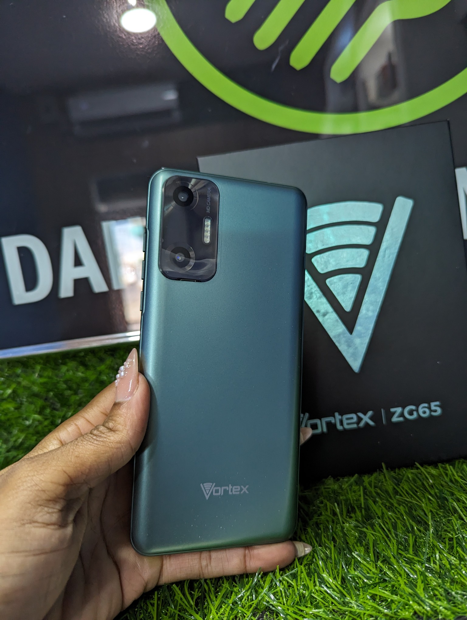 celulares y tabletas - Variedad de celulares Vortex Buenos y económico  7
