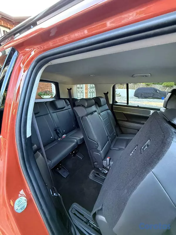 jeepetas y camionetas - Santa Fe EP sport 9