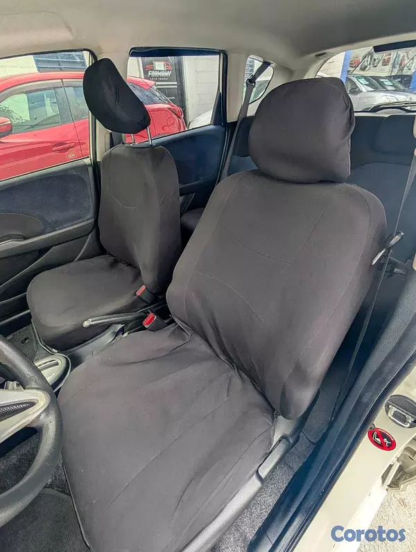 carros - HONDA FIT 2012 6