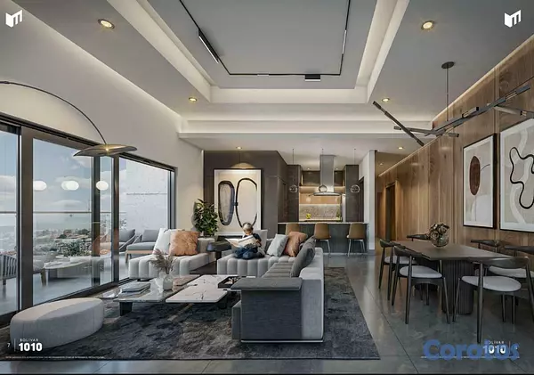 apartamentos - Proyecto Bolívar 1010 Vive de lujo en el corazón de la Julia. 4