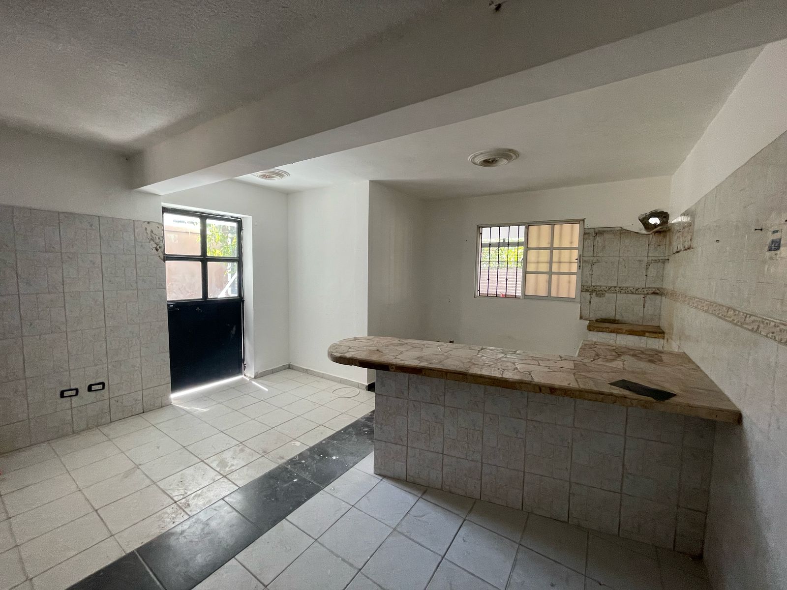 casas - Vendo casa dos muebles en el millón ideal para neg 1