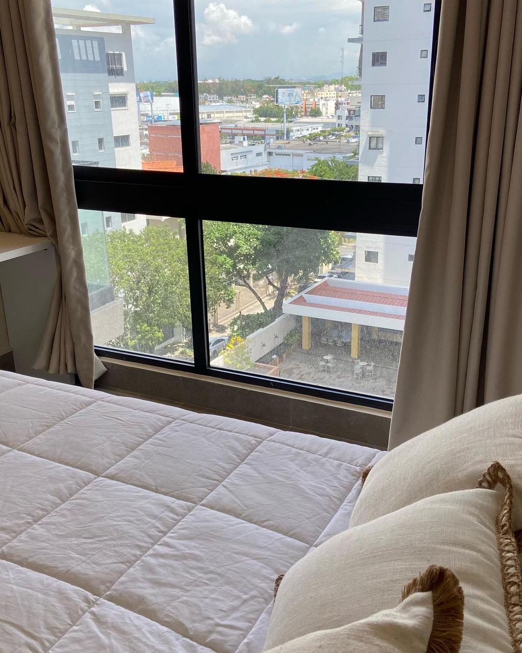 apartamentos - RENTO APARTAMENTO AMUEBLADO EN PIANTINI NO AIRBNB  3