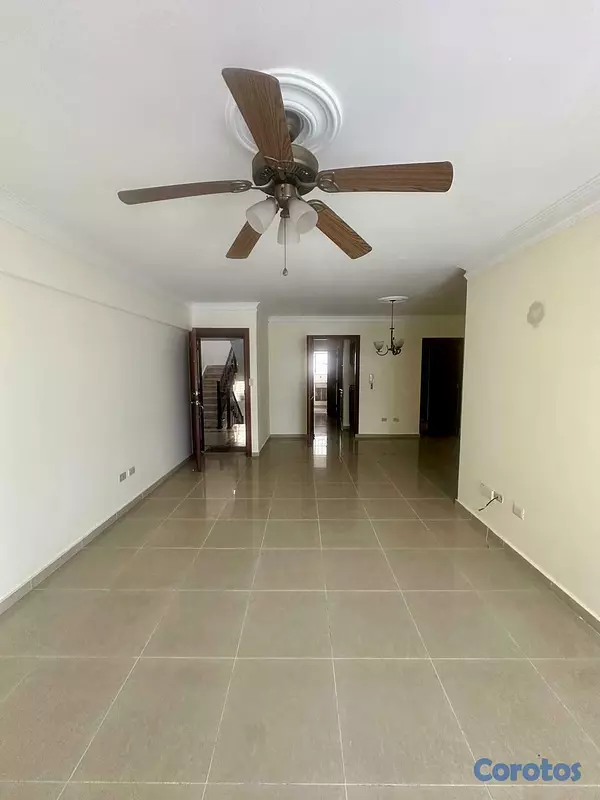 apartamentos - Apartamento en Alquiler – Mirador Sur 6