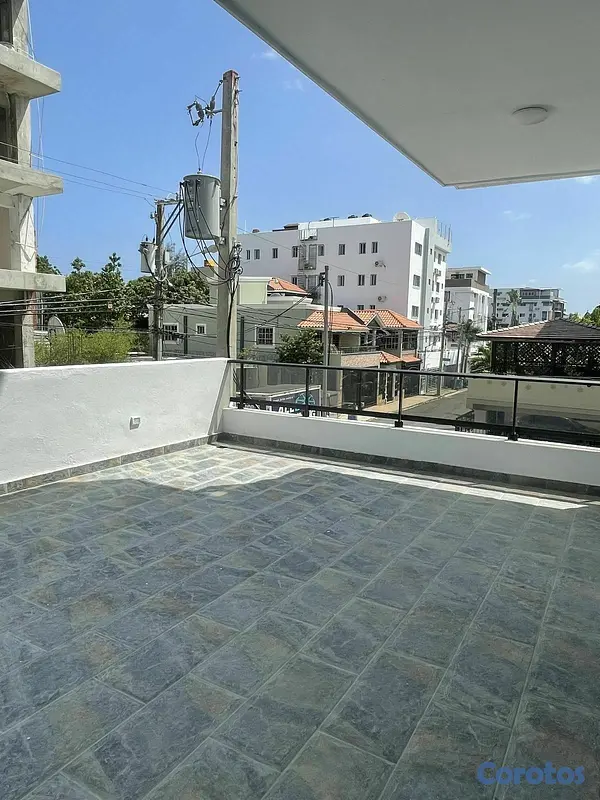apartamentos - Para estrenar 2do nivel en Jardines del Sur 5