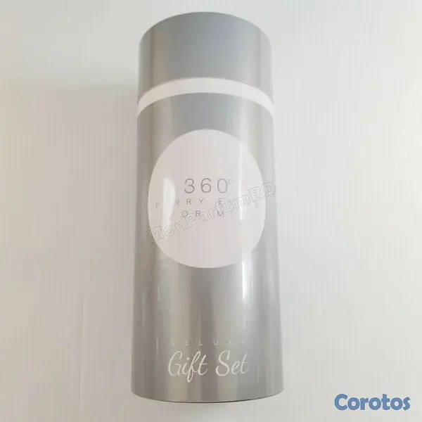 salud y belleza - Perry Ellis 360 caballeros. Estuche 3 Piezas. 2