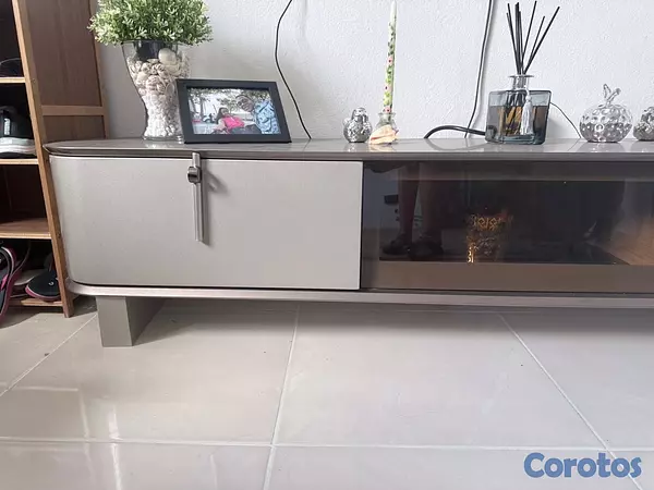 muebles y colchones - Mueble de TV 5