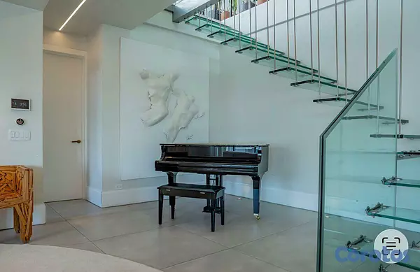 penthouses - Penthouse en venta, Sector La Julia, J-03 3