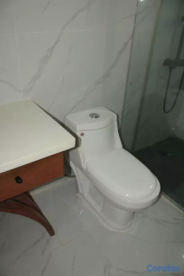 apartamentos - Apartamentos en Venta - Jarabacoa  5