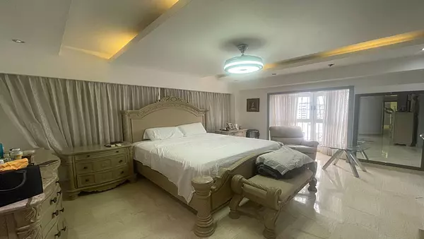 apartamentos - VENTA APARTAMENTO DE 3 HABITACIONES Y 294M2 – SECTOR BELLA VISTA 6