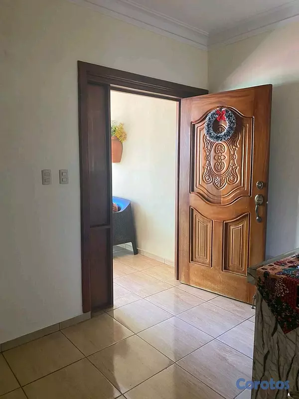 casas - Casa en muy buenas condiciones  2