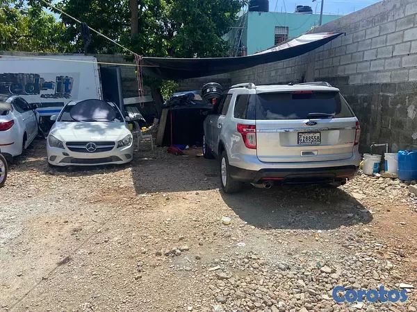 solares y terrenos - Solar en Alma Rosa I de 257 metros Uso Residencial 3