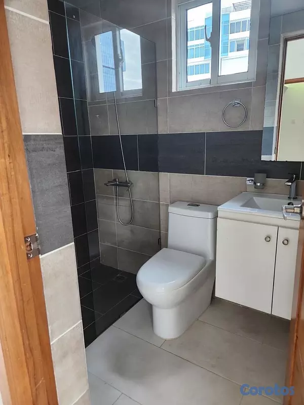 apartamentos - 
Apartamento en Alquiler – Mirador Norte
 4