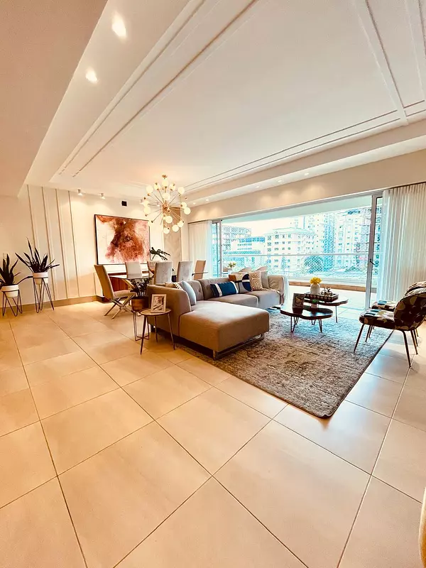 penthouses - Vendo precioso apartamento en La Esperilla 3