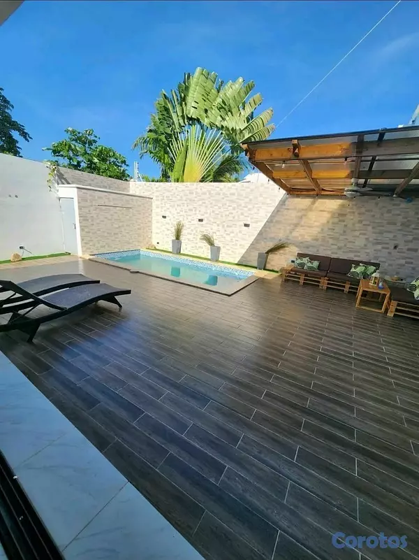 casas - Venta de Casa en Cerros arroyo Hondo III 10