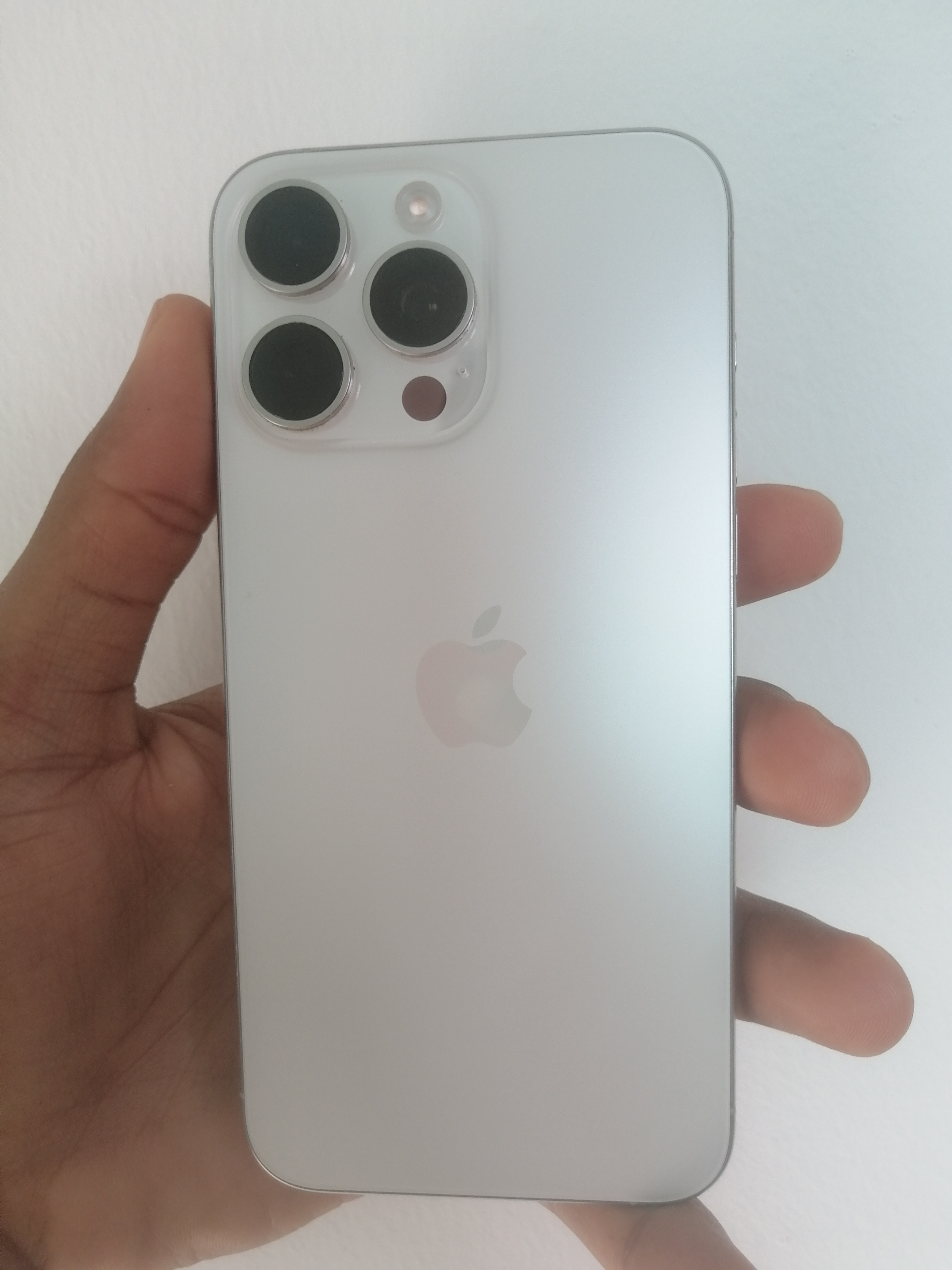 celulares y tabletas - IPHONE 15 PRO MAX 1TB (OPORTUNIDAD) 2