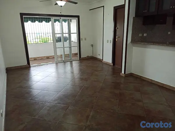 apartamentos - Vendo apartamento en el Ens. Ozama   Consta de   3 1