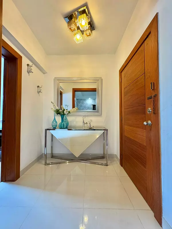apartamentos - Apartamento en Venta – MIRADOR SUR 3