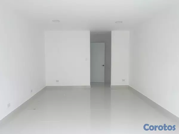 oficinas y locales comerciales - Local en primer nivel  2