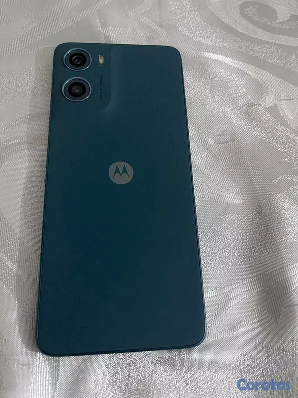 celulares y tabletas - Motorola G06 4g 128gb 4
