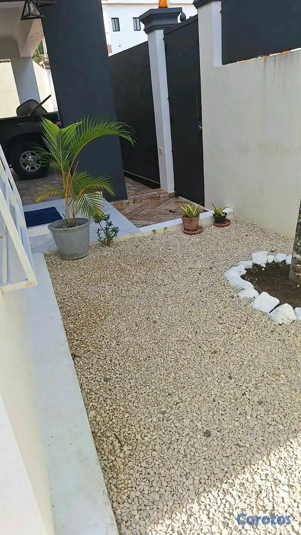casas - villa de renta a Largo Plazo en puerto plata  18
