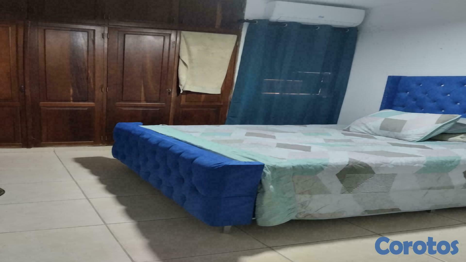 apartamentos - Apartamento primer piso en colina de los ríos 8